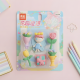 Eraser - 6 Pcs